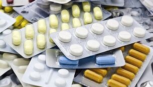 gyorsan ható gyógyszerek a prosztatagyulladás ellen
