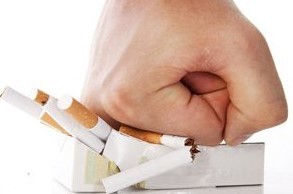 A dohányzás kedvezőtlenül befolyásolja a férfi test