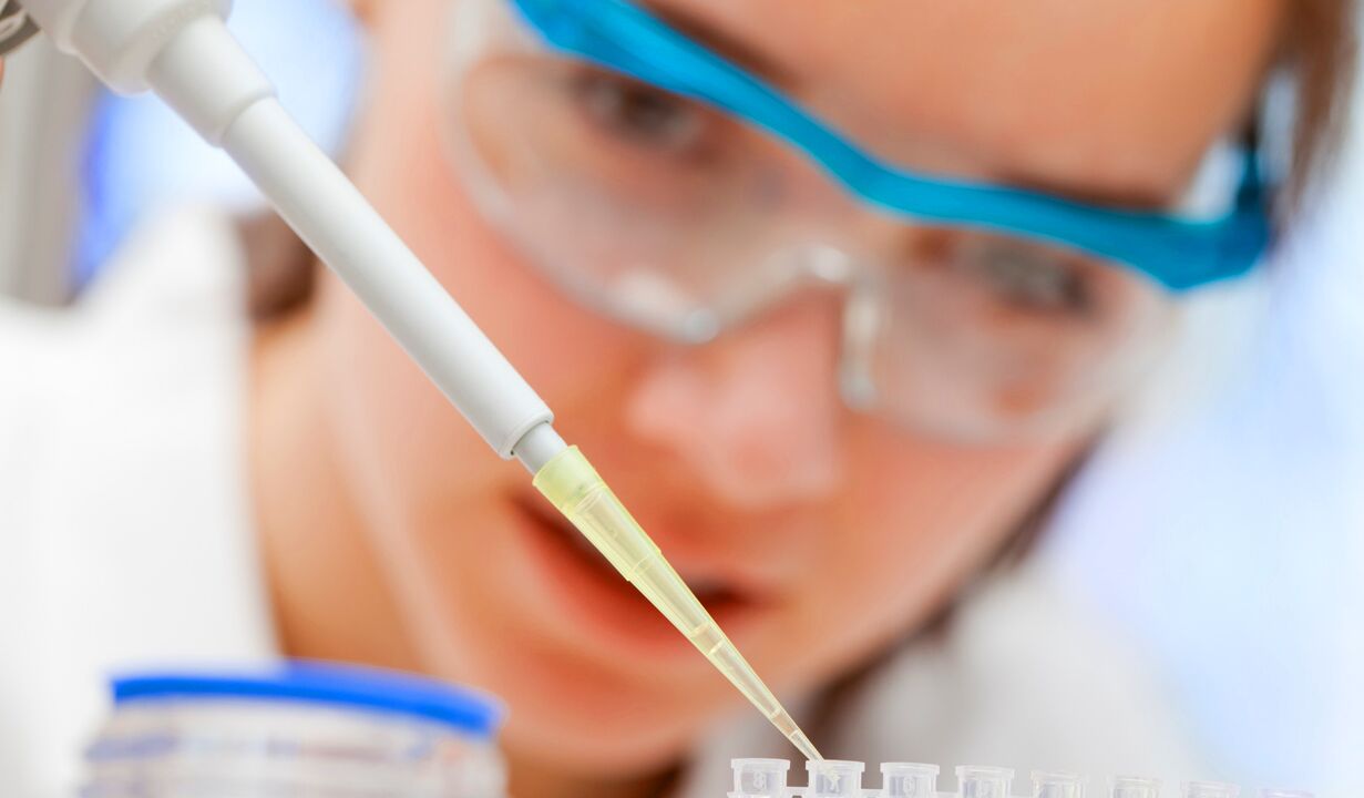A vizelet laboratóriumi elemzése - a prosztatagyulladás diagnosztizálására szolgáló módszer